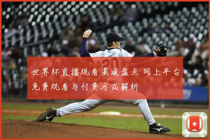 世界杯直播观看渠道盘点 网上平台免费观看与付费方式解析